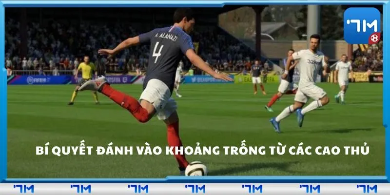 Tìm hiểu bí quyết từ các cao thủ